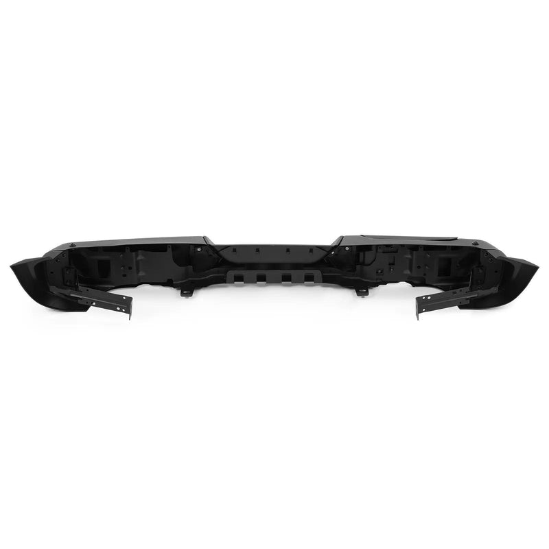 Load image into Gallery viewer, Rear Bumper Builts For Jeep Wrangler Rubicon JL JLU 18-24
