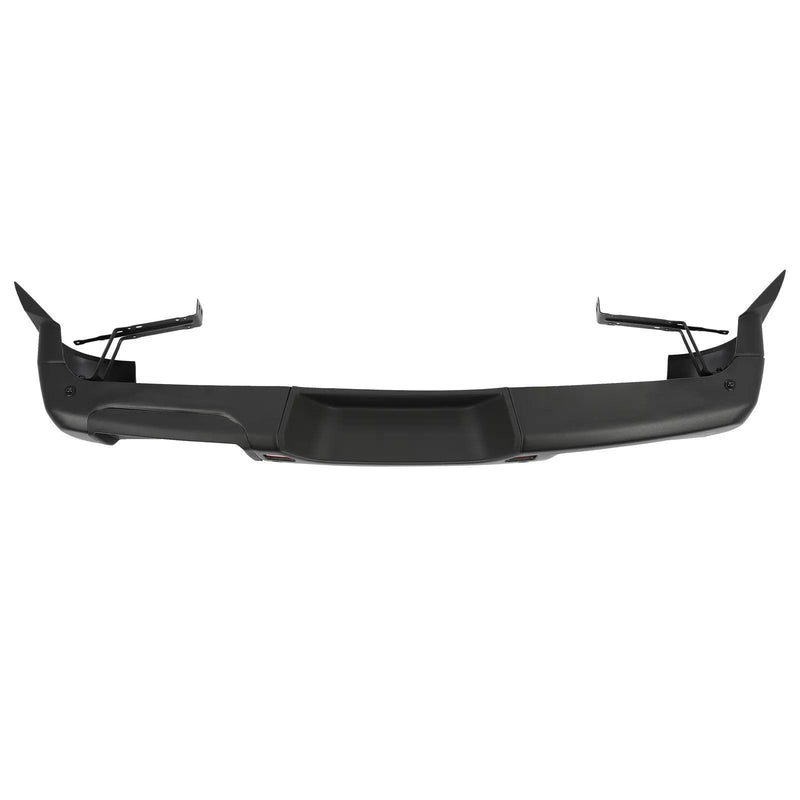 Load image into Gallery viewer, Rear Bumper Builts For Jeep Wrangler Rubicon JL JLU 18-24
