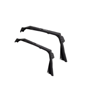 Front Fender Flares For 18-23 Jeep Wrangler JL