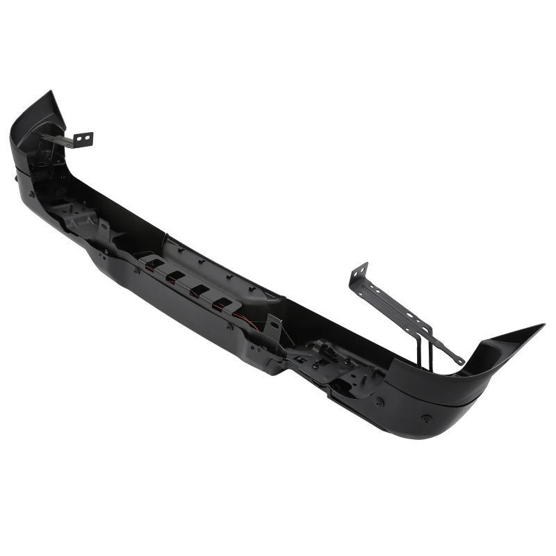 Load image into Gallery viewer, Rear Bumper Builts For Jeep Wrangler Rubicon JL JLU 18-24
