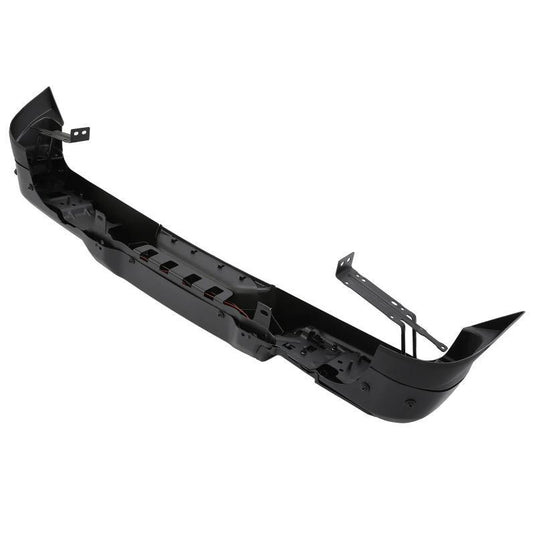 Rear Bumper Builts For Jeep Wrangler Rubicon JL JLU 18-24