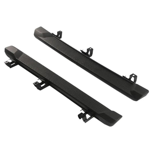 Running Boards for 21-24 Jeep Cherokee L Side Steps