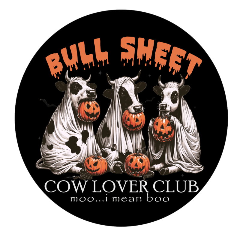 Load image into Gallery viewer, Halloween spare tire cover thickened leather universal - Cow
