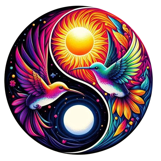 Load image into Gallery viewer, sun moon and bird Spare Tire Cover Thickening Leather Universal
