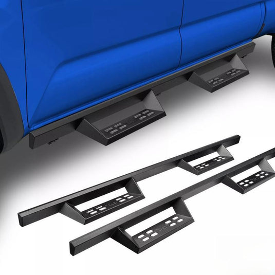 Running Boards Drop Side Steps  for 20-24 Jeep Gladiator JT