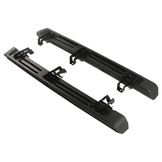 Running Boards for 21-24 Jeep Cherokee L Side Steps