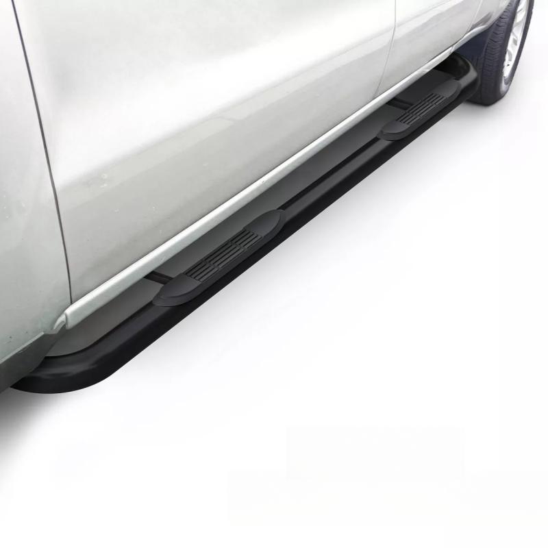 Load image into Gallery viewer, Side Step Rail Running Board for 1984-2000 Jeep Cherokee 4 Door
