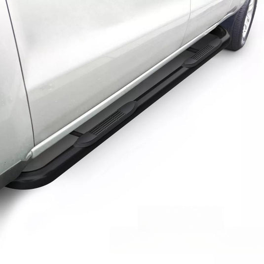 Side Step Rail Running Board for 1984-2000 Jeep Cherokee 4 Door