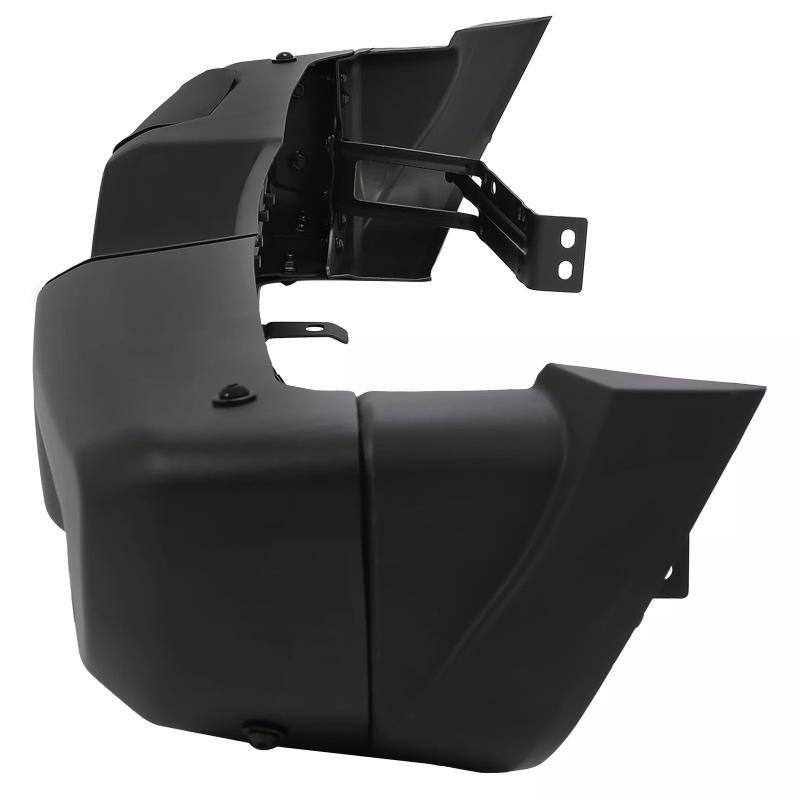 Load image into Gallery viewer, Rear Bumper Builts For Jeep Wrangler Rubicon JL JLU 18-24
