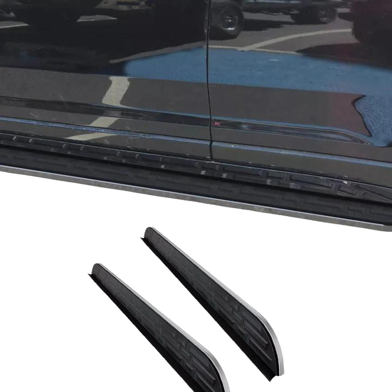 Load image into Gallery viewer, Running Boards for 21-24 Jeep Cherokee L Side Steps
