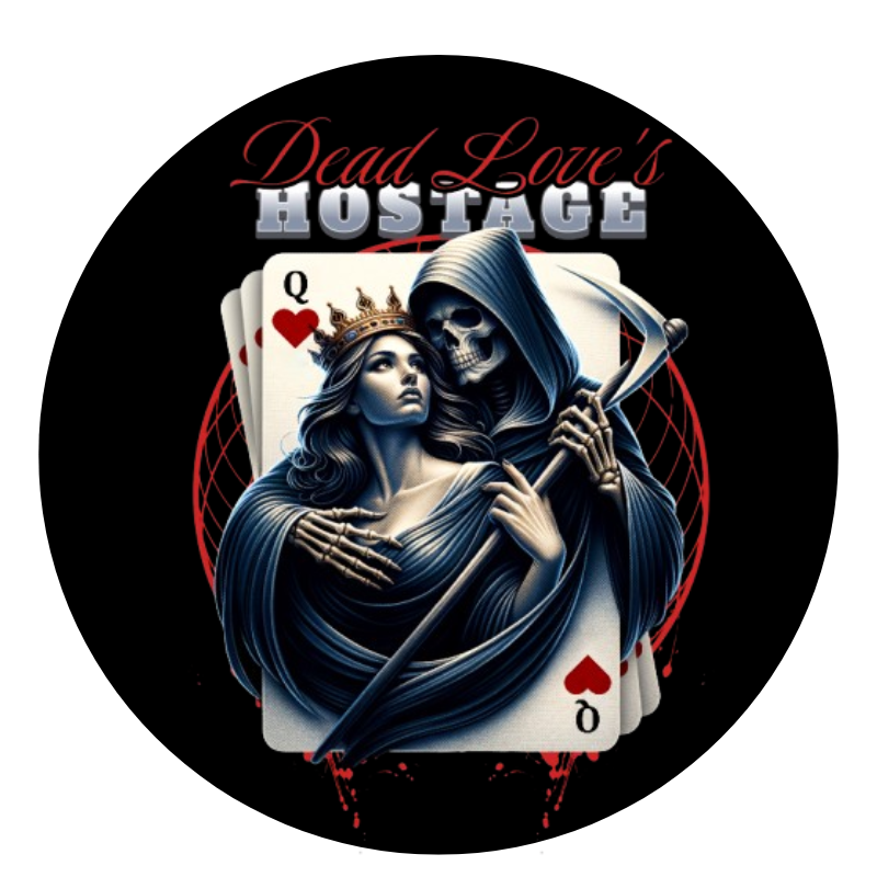 Load image into Gallery viewer, Dead Lovers HOSTAGE spare tire cover thickened leather universal
