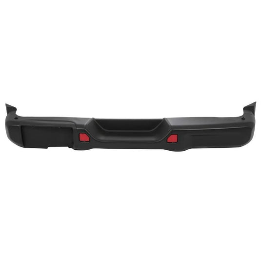 Rear Bumper Builts For Jeep Wrangler Rubicon JL JLU 18-24