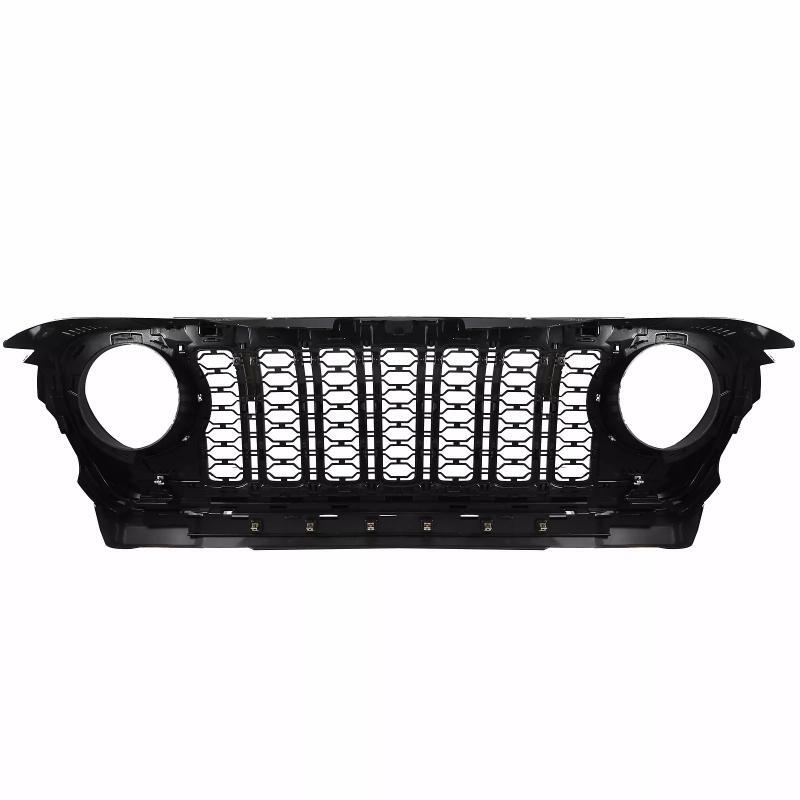 Load image into Gallery viewer, Front Grille Bumper Fits For  2020-2024  Gladiator JT
