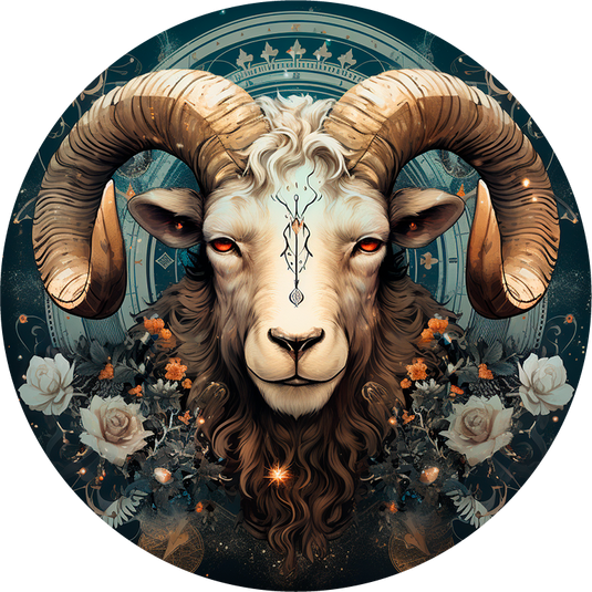 Aries Spare Tire Cover