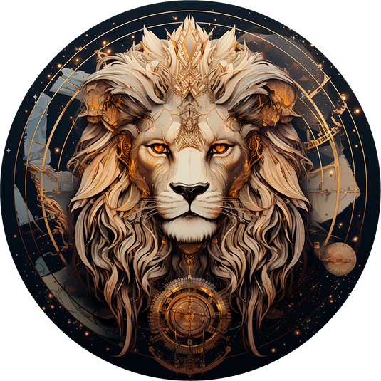 Leo Spare Tire Cover