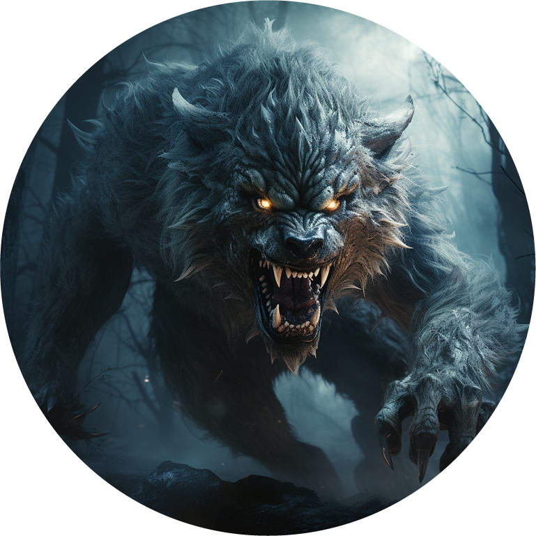 Load image into Gallery viewer, Werewolves 2 spare tire cover thickened leather universal
