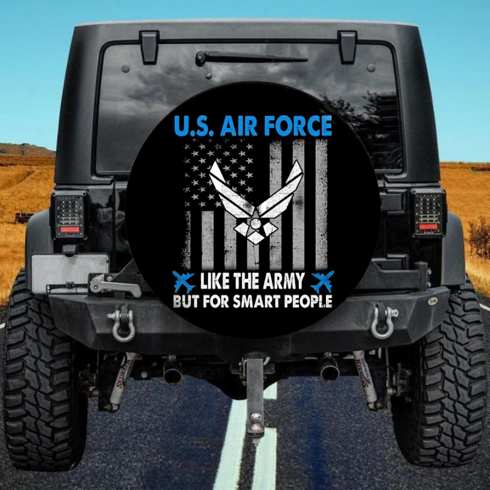 AIR FORCE Design